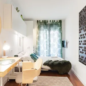 Catedral Boutique Apartament