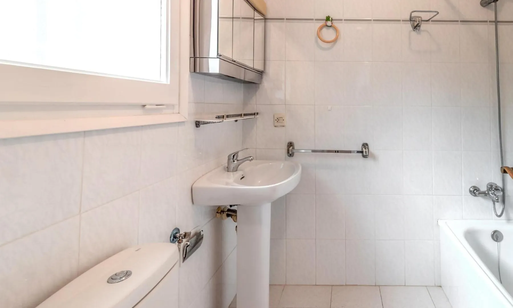 Apartment Fener De Dalt 842 Apartamento Con Terraza Girona Spain