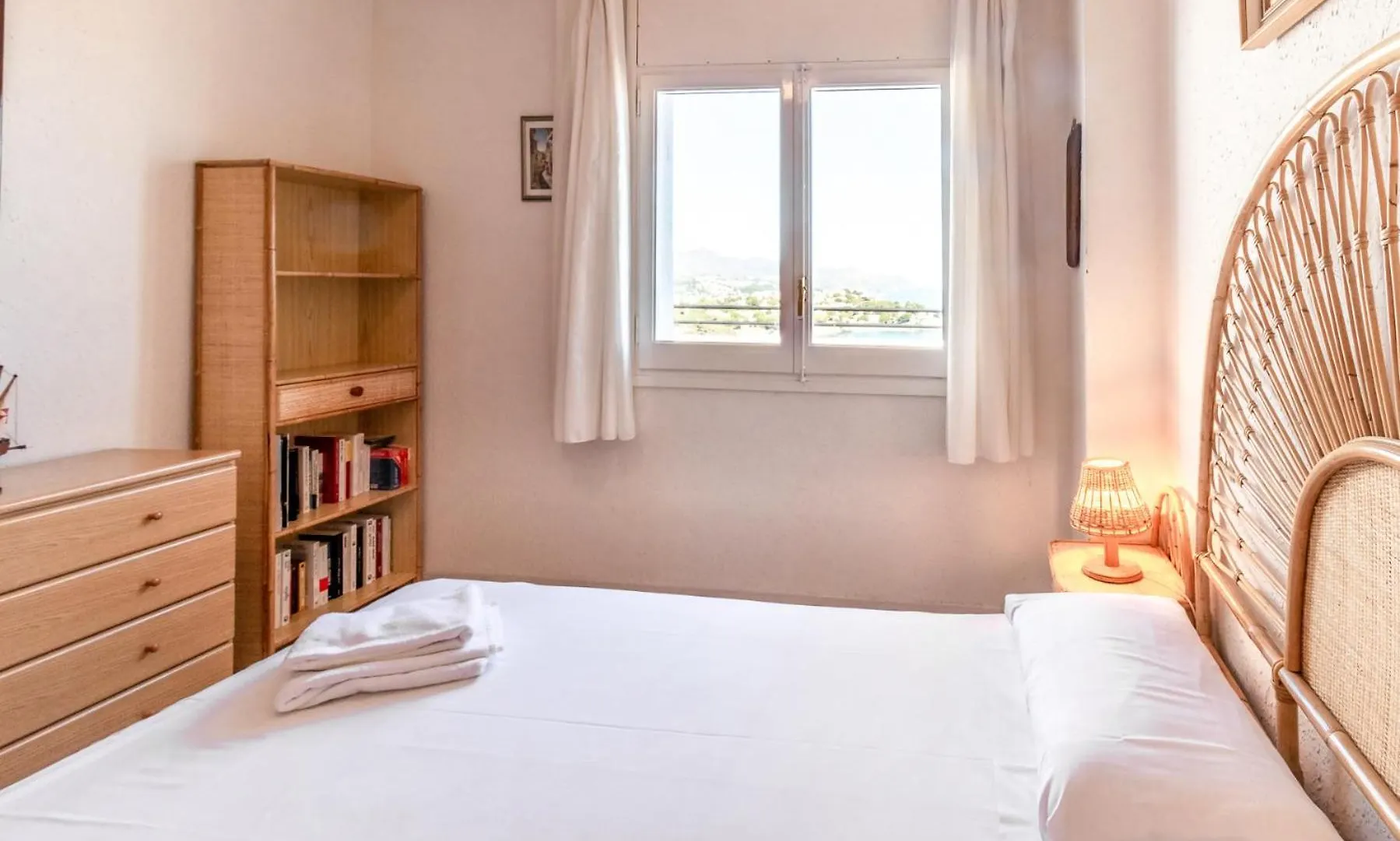 Apartment Fener De Dalt 842 Apartamento Con Terraza Girona