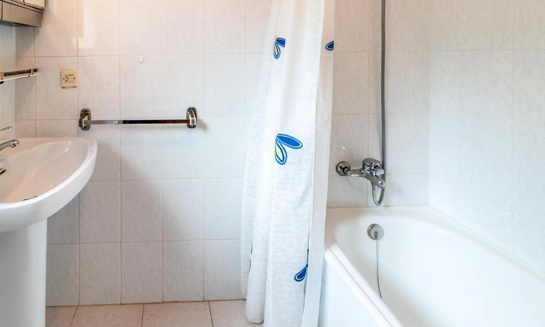 Fener De Dalt 842 Apartamento Con Terraza Girona