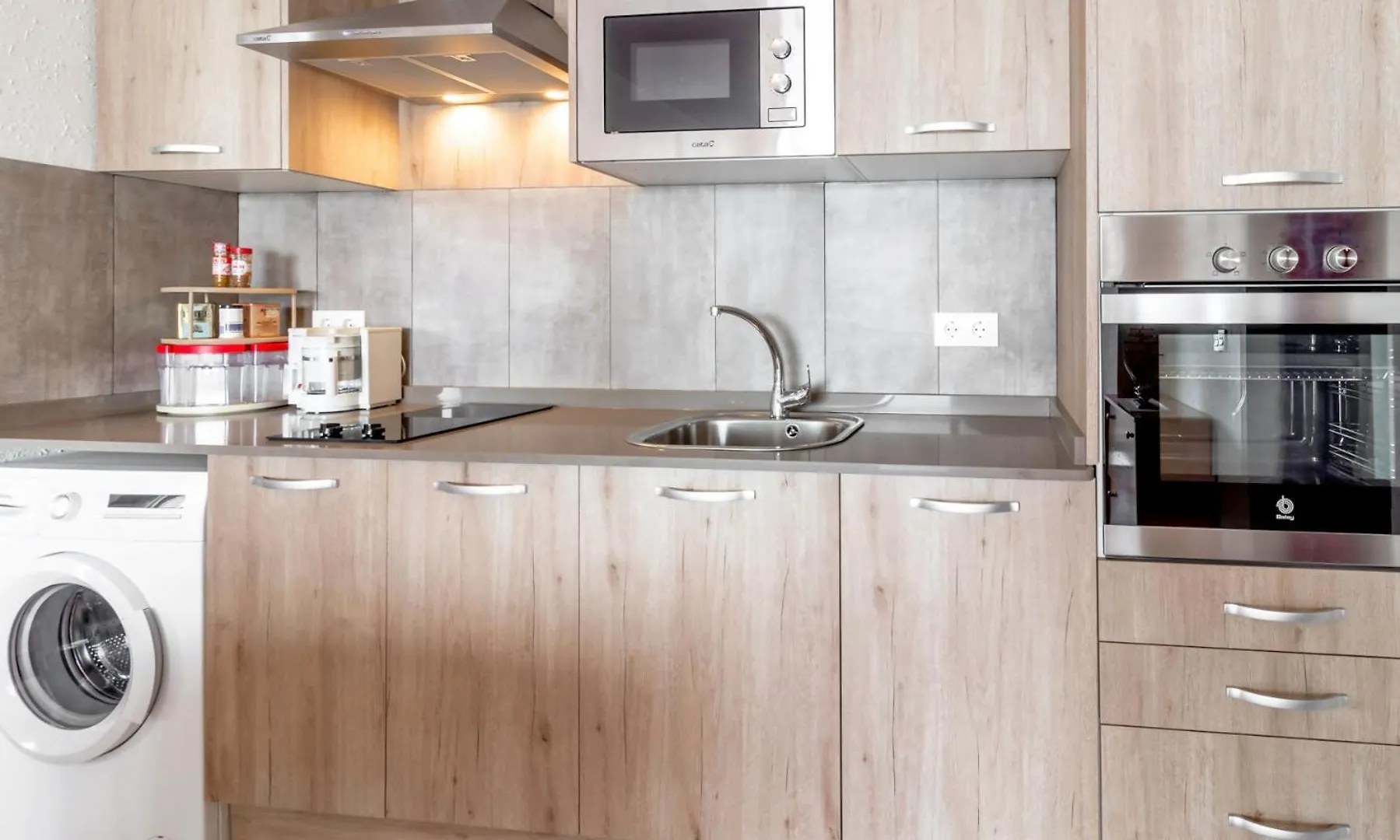 Fener De Dalt 842 Apartamento Con Terraza Girona Spain