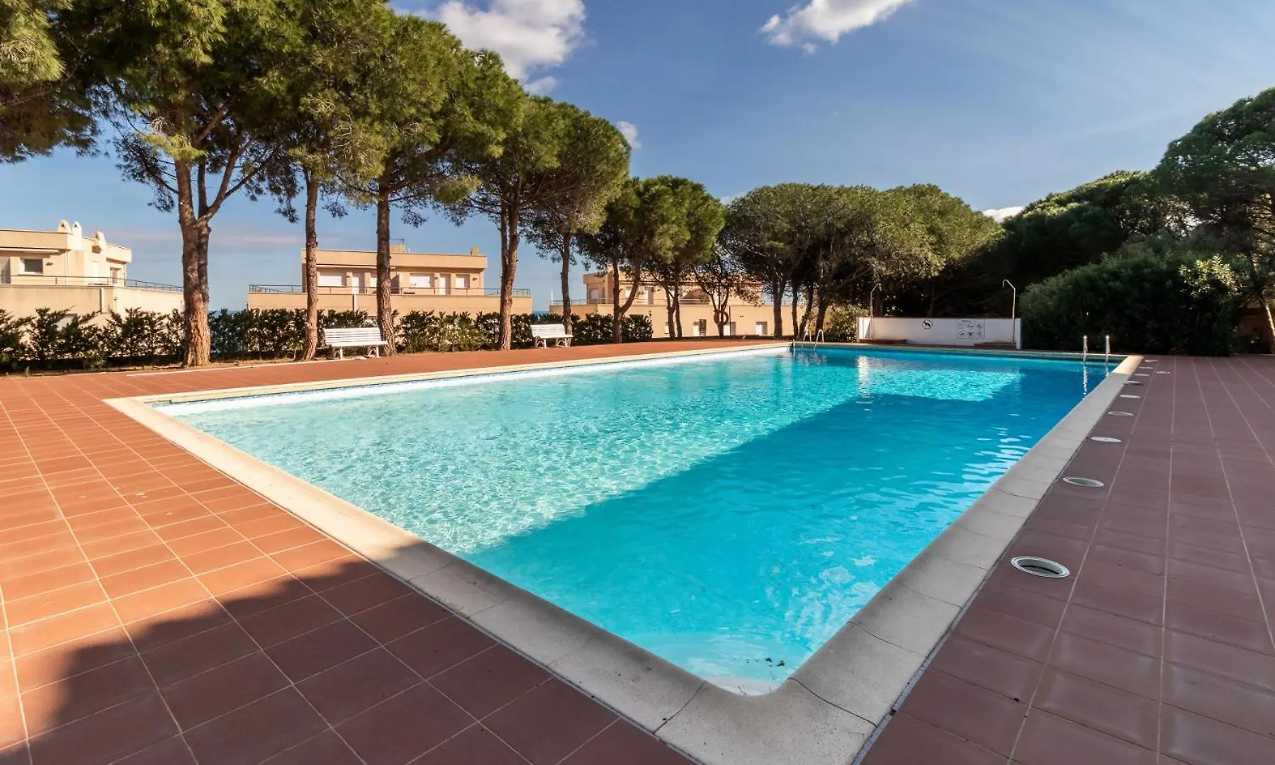 Apartment Fener De Dalt 842 Apartamento Con Terraza Girona